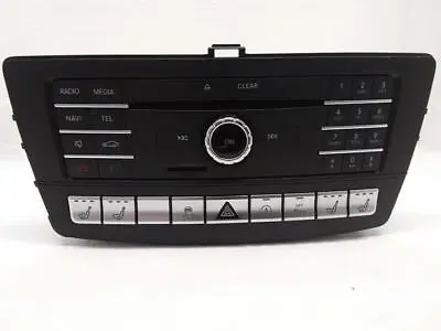 SAT NAV MERCEDES GLS  Satellite Navigation A 1669009519 & WARRANTY - NCS3008243 • £480