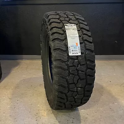 1 New 33x12.50r18 Mickey Thompson Baja Boss AT All Terrain 33 12.50 18 Tires (1) • $393