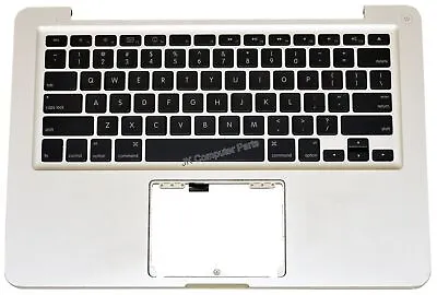 Apple MacBook Late 2008 13.3  A1278 Top Case With Keyboard (Not Backlit) • $17.50