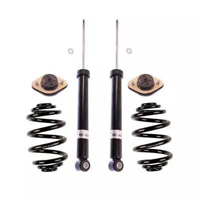 Bilstein B4 Rear Shocks&B3 Coil Springs And B1 Strut Mounts Kit For BMW E36 Base • $309.95