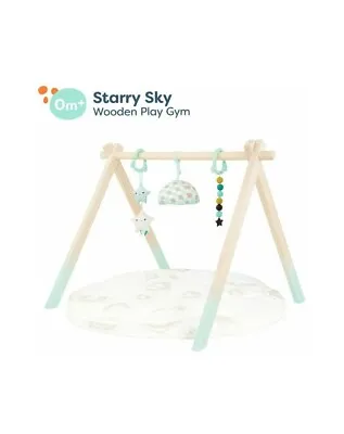 Starry Sky Play Gym • £49.99