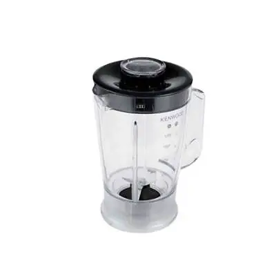 Kenwood Blender Plastic Robot Multipro FDM30 FDM31 FPP230 FPM25 FDM71 FDP65 • $53.89