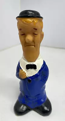 Stan Laurel Wind-Up Dancing Toy • $35