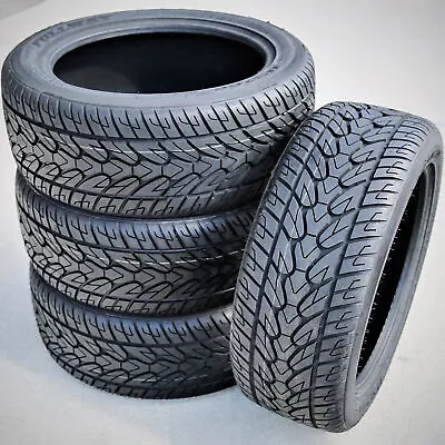 4 Tires Fullway HS266 275/60R20 119H XL AS A/S Performance • $596.93