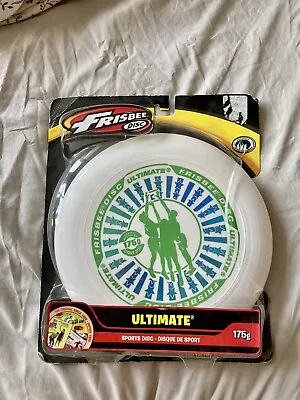 £0.99 • Buy Ultimate Sports Frisbee Disc New