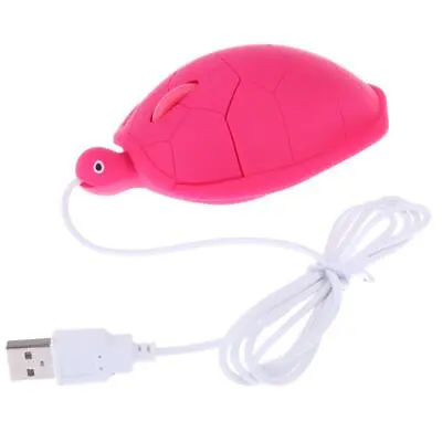 Wired USB 3D Mouse For PC Laptop • £6.23
