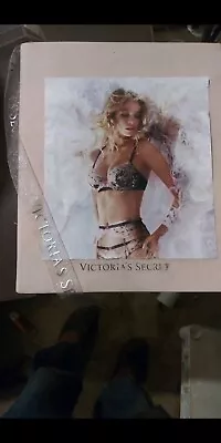 Victoria's Secret Store Display Prop Rare Collectable Hollow Rare Book. • $125