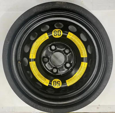 2004-2009 Volkswagen Touareg  Spare Tire Assembly ***oem*** Same Day Shipping!!! • $149.99