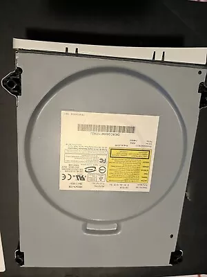 Xbox 360 Philips & Lite-on DG-16D2s Drive For Parts  • $30