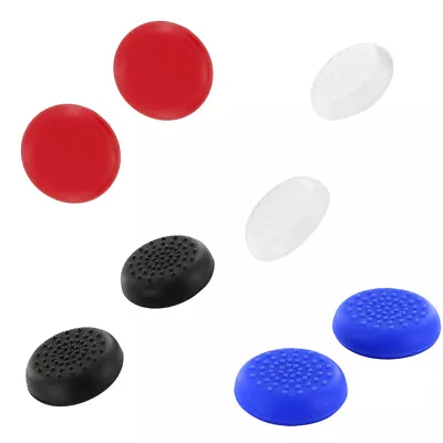 4PCS Controller Thumb Stick Grip Joystick Button Cap Cover For XBOX ONE US • $6.99