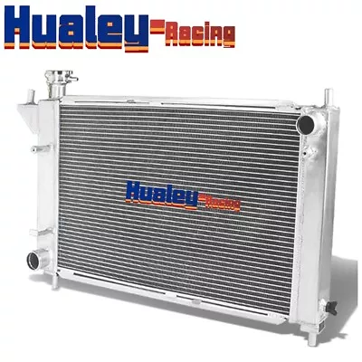 3Row Aluminum Radiator For 1994 1995 Ford Mustang GT GTS SVT 3.8/5.0L MT CU#1488 • $103.49