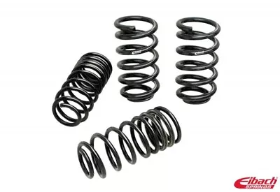 Eibach Pro-Kit Performance Lowering Springs - Honda Civic 2016-2021 (non Type R) • $528