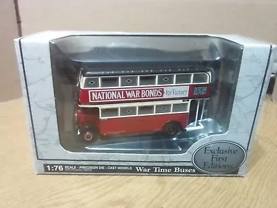 Efe Code 2 27811 A Scarce Efe Subsciber Special Bus • £17.99