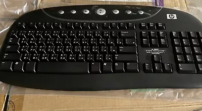 HP Calgary SPS-Wirelless Keyboard 967535-0117***NEW*** • $11.99