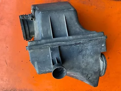 BMW E36 M3 Airbox  Air Cleaner Filter Housing Intake Intake Box 1995 S50 Obd1 • $199.99