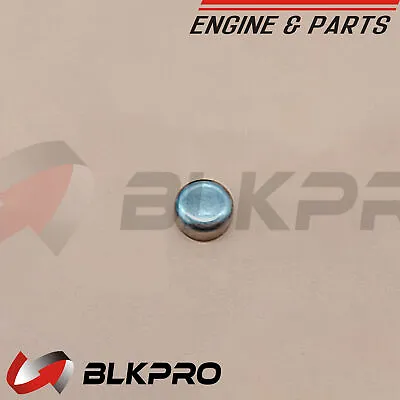 New Plug Expansion For Cummins Engine Parts 4BT 6BT 6CT 3945098 • $16.97