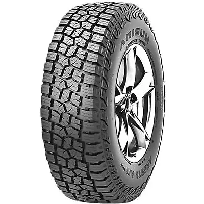 4 New Arisun Aresta A/t Zg06  - Lt275x65r20 Tires 2756520 275 65 20 • $701.32