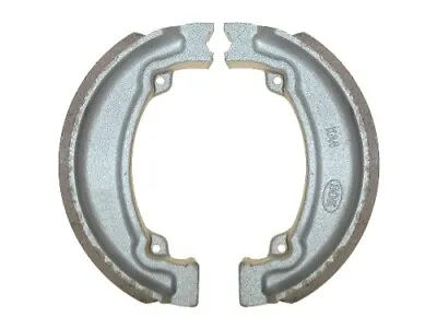 Brake Shoes Rear For 1999 Honda CN 250 X (Fusion/Helix/Spazio) • $21.09