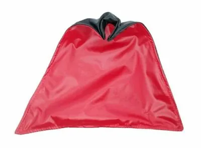$18.99 • Buy SU-C-MG: 1/12 Black Red Wired Cape For Marvel Legends Magneto (No Figure)