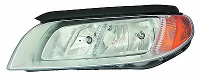 For 2012-2013 Volvo S80 XC70 Headlight Halogen Driver Side • $509.82