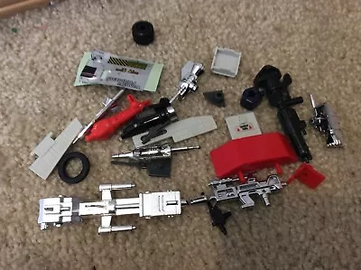 G1 Transformers  PARTS LOT Original Parts From The 80's • $20.50