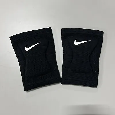 Nike Streak Volleyball Knee Pads (Black) • $22.95