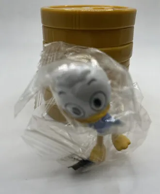 $9.50 • Buy PhatMojo Disney Ducktales Dewey Money Stacks Mini Figure Sealed Bag