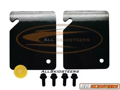 For Bobcat 6716010 ACCESS COVER CLEAN OUT PLATES 864 A770 S150 S160 Skid Steer • $27.95