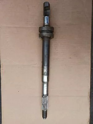 Mercury Propeller Prop Shaft V6 135 150 175 200 225 HP EFI Pro XS 44-94148 94148 • $170