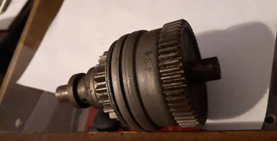 $25 • Buy OEM Yamaha Kawasaki 650 700 750 760 800 1100 1200 Starter Gear Bendix Seadoo 951