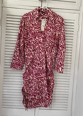 Zara Dress Size Large  - BNWT • $29