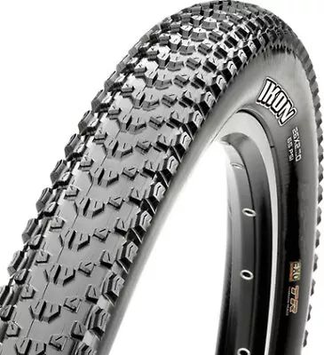 Maxxis Ikon 29x2.0 3C EXO TR Folding MTB Bike Tyre • $79.99