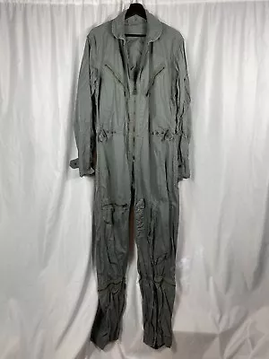 Vietnam War US Air Force K-2b Flight Suit • $175