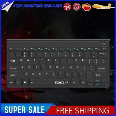 Gaming Keyboard Set External Mechanical Keyboard Mouse Kits For Notebook Laptop • $28.17