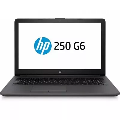 $349.99 • Buy HP 250-G6 Laptop 16GB RAM Intel I5 7th Gen 256GB SSD (M.2 SATA) Win 11 Pro 15.6 