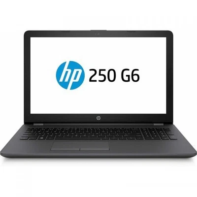 $349.99 • Buy HP 250-G6 Laptop 16GB RAM Intel I5 7th Gen 256GB SSD (M.2 SATA) Win 11 Pro 15.6 