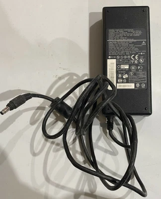 £11.99 • Buy Genuine Original Compaq PPP012L PA-1900-05C1 Charger AC Adapter 18.5V 4.9A 90W