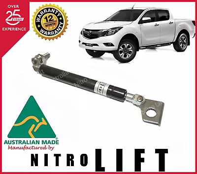 Mazda Bt 50 Bt50 2012 2013 2014 2015 2016 Rear Tailgate Slow Down Shock Strut • $50.80