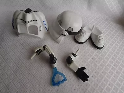 Mr. Potato Head Star Wars Storm Trooper Replacement Parts • $5.99