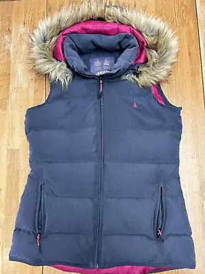 Musto Ladies Gilet • £5