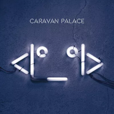 Caravan Palace <Lool> Vinyl LP NEW Sealed • $74.99