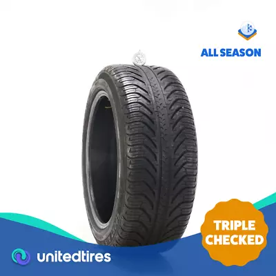 Used 255/45ZR18 Michelin Pilot Sport A/S 99Y - 5/32 • $62.19