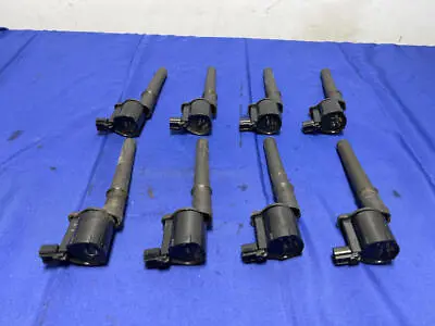 1999-04 Ford Mustang SVT Cobra Coil Packs Factory Set Of 8 117 • $74.99