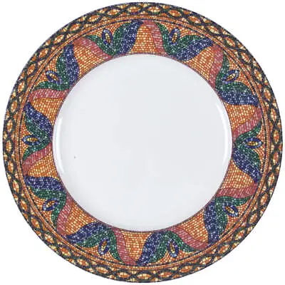 Mikasa Sao Paulo Salad Plate 392999 • $23.99