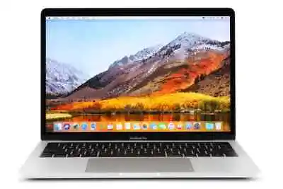 £107.55 • Buy Apple MacBook Pro A1989 2018 13  Widescrn Laptop I7 2.8GHz, 16GB, 512GB Mac OS