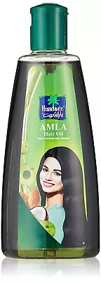 Parachute Hair Oil Amla 190ml • £6.49