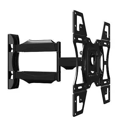 £12.99 • Buy Invision TV Wall Bracket For 26-60  Screens Strong Wall Mount With Tilt Swivel