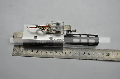 $30 • Buy SCV-20CK Rc1/4 Vacuum Ejector SNS Pneumatic Parts Vacuum Generator SMC Type