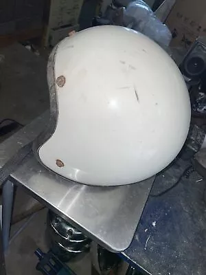 70’s Motorcycle Helmet Max Early 70s • $30