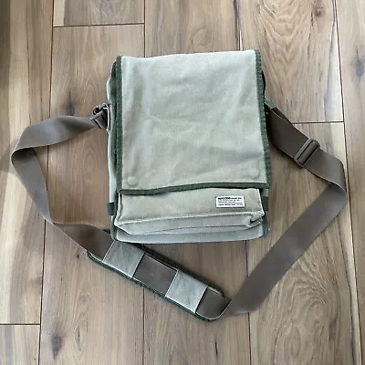 Incase Canvas Vertical Sling - 15 Inch Laptop • $40